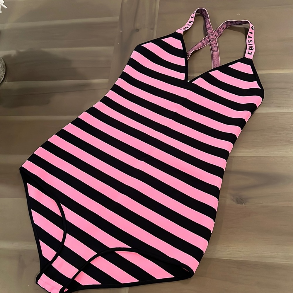Christian Dior Body Suit